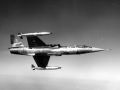 F-104 Starfighter