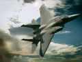 F-15 Eagle