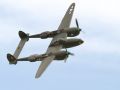 P-38L Lightning