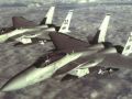 F-15 Eagle