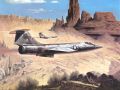 F-104 Starfighter