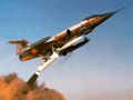 F-104 Starfighter