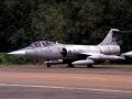 F-104 Starfighter