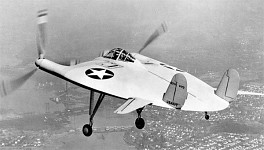 Vought XF5U