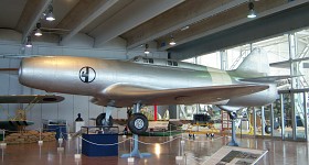Caproni Campini N. 1 (CC.2)