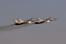 MiG 29UB