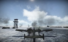 Barely got to base