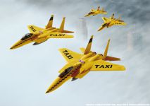 HEY TAXI!!