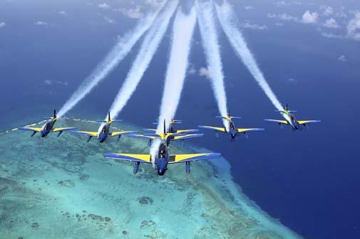 pride of the brazilian air force