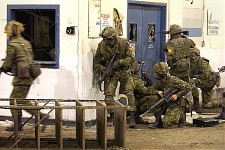 Canadian Armed Forces