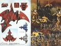 New eldar flyer