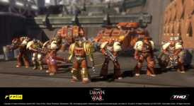 Warhammer stuff