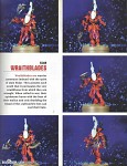 More new codex pics