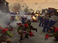 Warhammer stuff