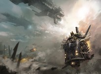 More art, battle bruthas!