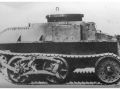 Combat Car T2E1