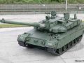 K2 Black Panther