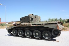 Cromwell