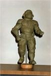 The DoomGuy Model