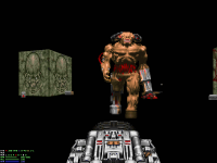 CyberDemon