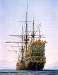 Soleil Royale