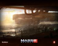 Mass Effect 2