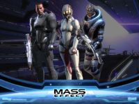 Mass Effect 2