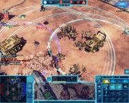 C&C4 beta screenies