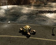 Chaos Drone in C&C3!
