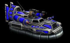 Veterancy Upgrades - Riptide