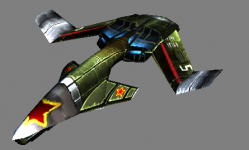 Soviet AG Racer?