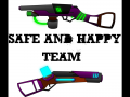 Safe and Happy Team
