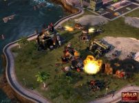 Old Ra3 Screens