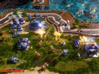 Old Ra3 Screens