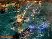 Old Ra3 Screens