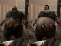 LEFT 4 DEAD MOVIE