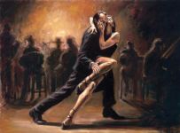 Tango patrimonio de la humanidad
