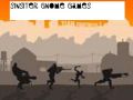 Sinister Gnome Games