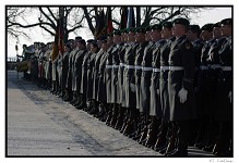 Deutsches Bundeswehr Wachbattalion