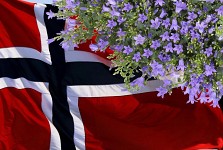 Norway flag