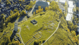 TØNSBERG