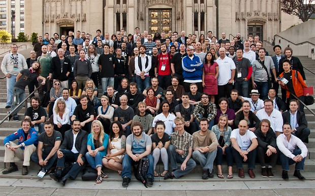 Unity people