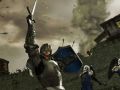 Vampire Blood Knights