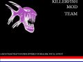 Killerfish Mod Team
