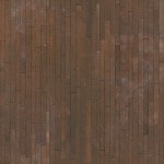2048² Wood Floor