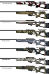 What i want in BF3
