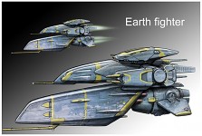 Nexus 2: The Gods Awaken - Concept Art