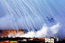 CH3Banned Chemical Bombs
