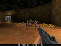 No Bugs Allowed RELEASED!