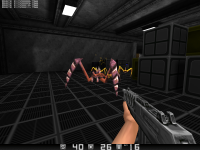 No Bugs Allowed RELEASED!